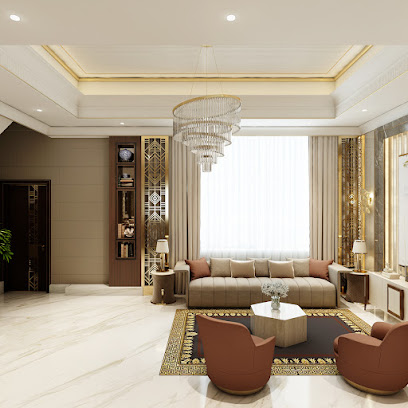 ريفان للتصميم الداخلي ريفان لاعمال التصميم الداخلي - دبي - +971 50 200 1330