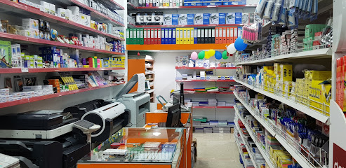 مكتبة عربية - رأس الخيمة - +971 56 573 4200