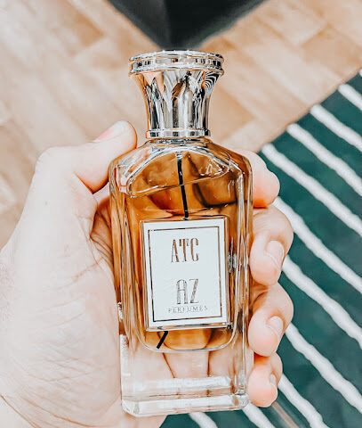 عذاري للعطور - سوق شرق - فرع ازاري للعطور 1 - رأس الخيمة - +971 50 874 4550