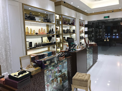 جنيد للعطور - رأس الخيمة - +971 9 238 5014