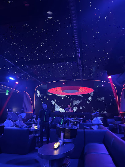 نائب النادي الليلي دبي - United Arab Emirates|Business Bay - Dubai|opp. Bay Square|Ramee Dream Hotel