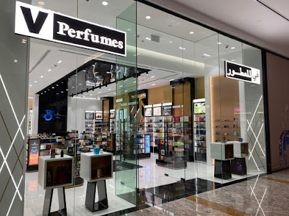 عطور في - سيتي سنتر ، الزاهية - رأس الخيمة - +971 6 546 5779
