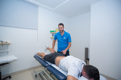مركز Orthosports الطبي - رأس الخيمة - +971 800 67846