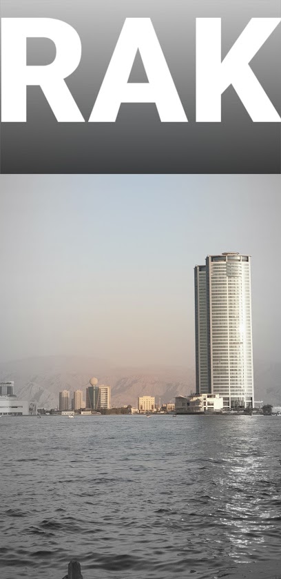 ريجس - رأس الخيمة ، برج جلفار رأس الخيمة - United Arab Emirates|Ras al Khaimah|Level 42 - Al Hisn Rd|RAK