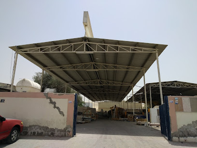 قطع رخام تاج بالماء - دبي - +971 6 740 8250
