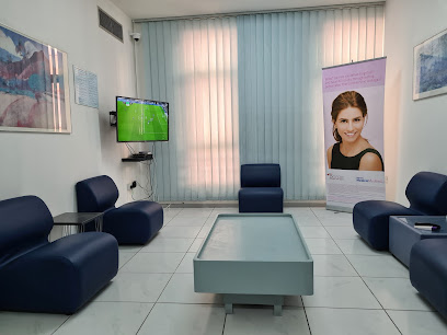 عيادة الدكتور صباح الصغبان - الفجيرة - +971 2 633 1003