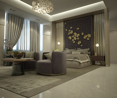فيلا العمر للديكور - دبي - +971 50 823 9789