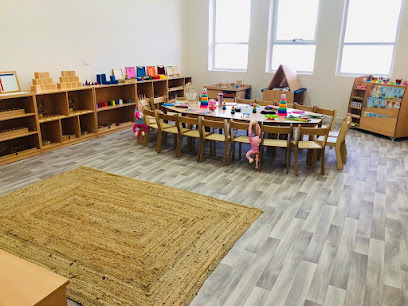 حضانة الجليلة - الخليبية - الفجيرة - +971 50 484 5123