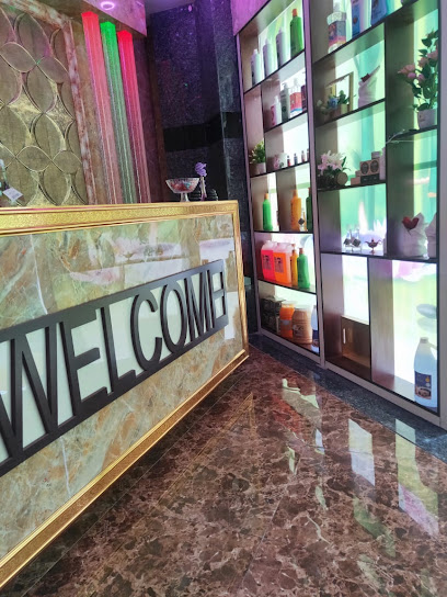 مركز سويت روز ماسج - United Arab Emirates|Ajman|Ajman Corniche Tower New Corniche Road