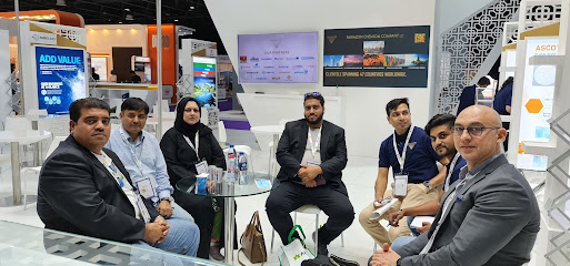 ودعان للصناعات ذ - دبي - +971 50 369 9200