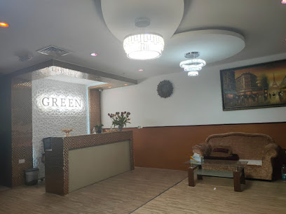 الاسترخاء في سبا التدليك الأخضر - الفجيرة - +971 56 904 2427
