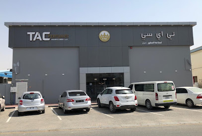 TAC Perfume Manufacturer LLC - United Arab Emirates|Al Hamidiya 1 - Ajman|91 Sheikh Ammar Bin Humaid St|63