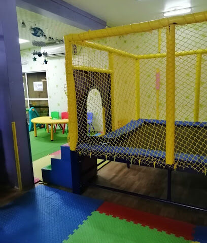 مدينة المرح - رأس الخيمة - +971 56 592 6383