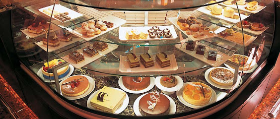 جورمانديسيس - United Arab Emirates|Garhoud - Dubai|Airport Rd|Le Meridien Dubai