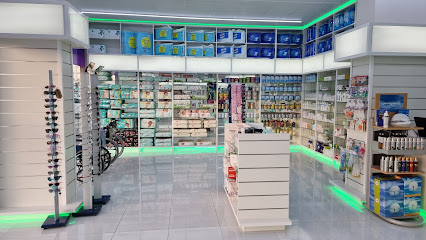 صيدلية الشفاء الجديدة صيدلية الشفاء الجديدة ذم م - رأس الخيمة - +971 50 835 9895