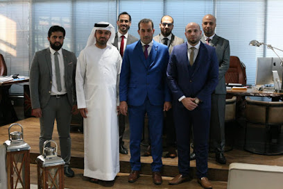 عبدالرحمن الشرهان للمحاماة والإستشارات القانونية - United Arab Emirates|Al Ain|Ali Bin Abi Taleb St|بناية 159 - أبو ظبي - العين