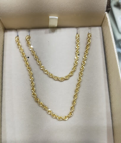 مجوهرات الجوهرة - الحمرا مول - دبي - +971 7 246 3025