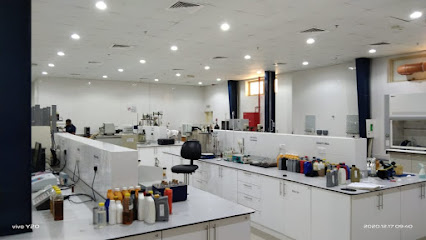 مختبر كيميا للاختبارات - United Arab Emirates|Industrial Area 1 - Ajman|Building 21 Street 85 New
