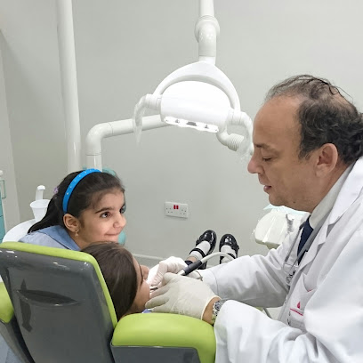 دكتور البطاوي طبيب أسنان طفلك - رأس الخيمة - +971 6 505 7666