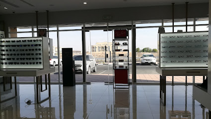 الساحل الجديد للبصريات - الفجيرة - +971 6 766 3554