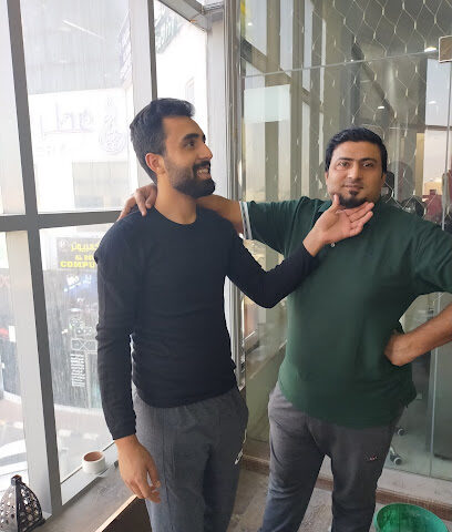 مركز آرتال للعناية الشخصية للرجال _ ARTAL MEN PERSONAL CARE CENTER / SPA - الفجيرة - +971 56 906 1164