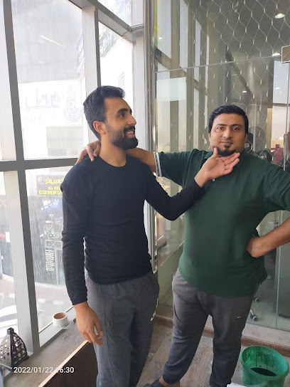 مركز آرتال للعناية الشخصية للرجال _ ARTAL MEN PERSONAL CARE CENTER / SPA - United Arab Emirates|Al Dhait South - Ras al Khaimah
