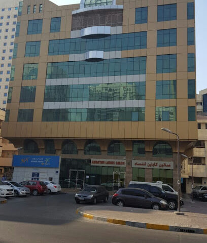 MLD إدارة الممتلكات والمقاولات - دبي - +971 2 677 4848