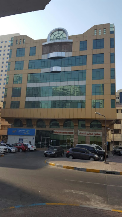 MLD إدارة الممتلكات والمقاولات - United Arab Emirates|Al Danah - Zone 1 - Abu Dhabi|Hamdan St