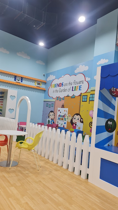 ألعاب سيتي لايف - United Arab Emirates|Al Tallah 2 - Ajman|Sheikh Ammar Bin Humaid St|9G86+MJH