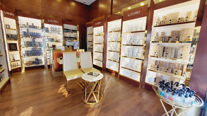 عطور فاخرة - رأس الخيمة - +971 50 938 9821