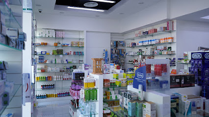 صيدلية الثقة الدولية - صيدلية الثقة الدولية - رأس الخيمة - +971 56 520 5480