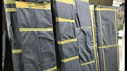 نقل الاثاث في عجمان - الفجيرة - +971 54 452 4047