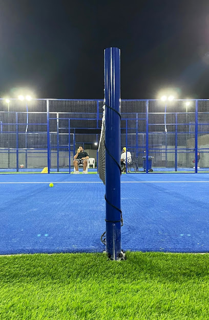 دبوس Padel - United Arab Emirates|Al Jerf 2 - Ajman|48 شارع الخيل