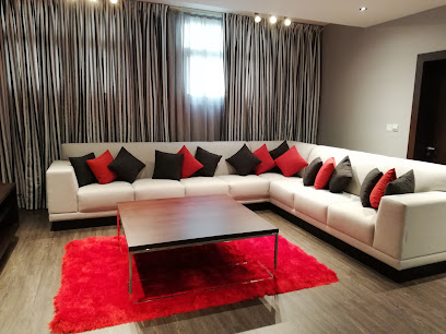 اليجانس تك.كونت ذ - دبي - +971 50 955 1095