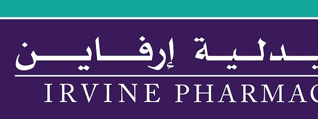 صيدلية ايرفين - رأس الخيمة - +971 3 766 1516