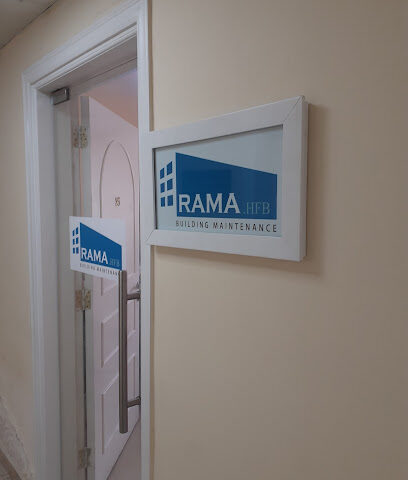 مؤسسة الريحان لمواد البناء - الفجيرة - +971 54 768 0337
