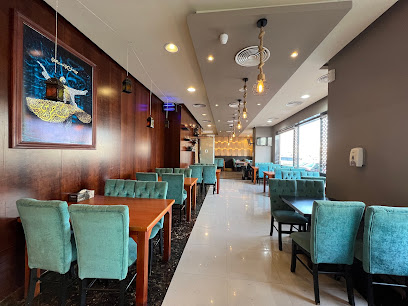 مطعم تكا تونايت - مدينة زايد - United Arab Emirates|Al Danah - Zone 1 - Abu Dhabi|4th St|RAK Building