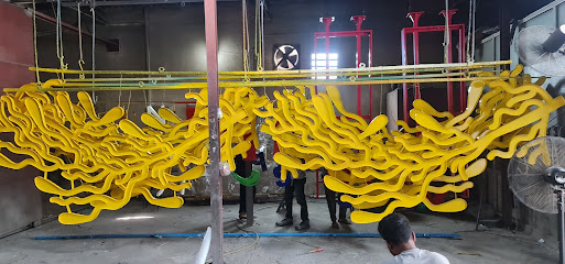 السحاب لطلاء المعادن - الفجيرة - +971 55 125 0350