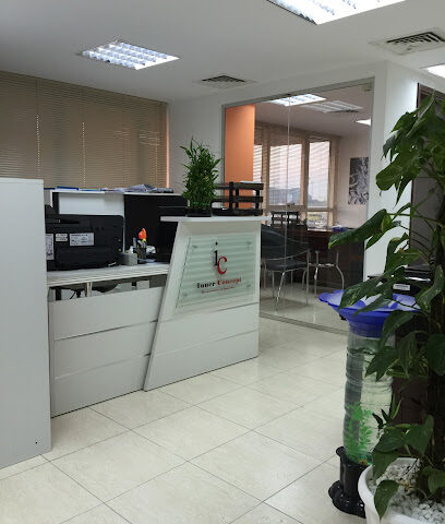 المفهوم الداخلي - دبي - +971 2 672 2950
