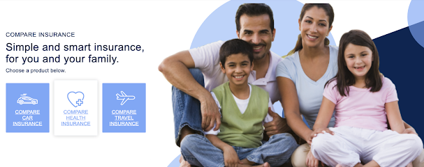 قارن التأمين - دبي - +971 52 141 3010
