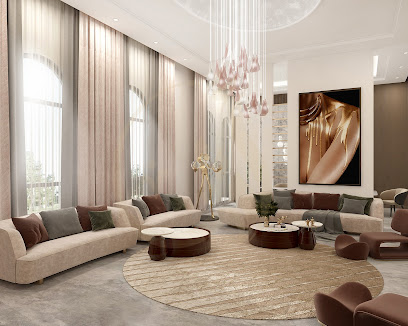 اثار للتصميم الداخلي والتجهيز - دبي - +971 50 749 6231