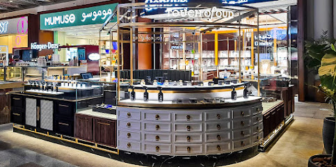 تاتش اوف عود - جاليريا مول - رأس الخيمة - +971 54 308 4152