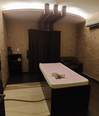 ريحانة مساج عجمان - الفجيرة - +971 50 363 2602