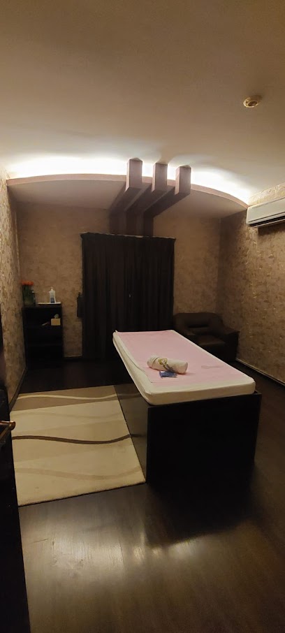 ريحانة مساج عجمان - United Arab Emirates|Al Rashidiya 2 - Ajman