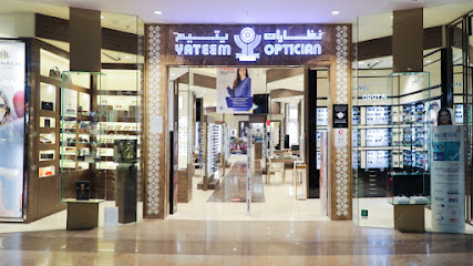 نظارات يتيم - الفجيرة - +971 4 434 0266