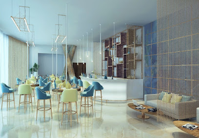 الحكمة للتصميم الداخلي - دبي - +971 50 536 6124