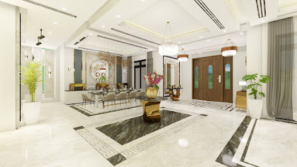 قصر الحزانة | متابعة تثبيت السقف - دبي - +971 55 370 6866