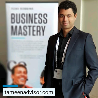 مستشار تأمين - دبي - +971 50 121 8800