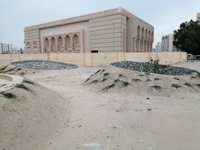 ترينالي الشارقة للعمارة - الفجيرة - +971 6 511 4470