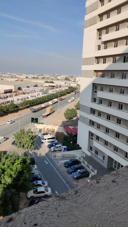 صيدلية راك - United Arab Emirates|Al Jazeera Al Hamra Industrial - Ras Al Khaimah|MQGR+342